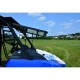 Polaris Rzr Trail S Ön Cam Silecekli Panel Front Dfk