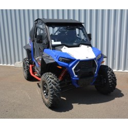 Polaris Rzr Trail S Ön Cam Silecekli Panel Front Dfk