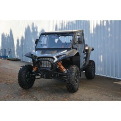 Polaris Rzr Xp 2024 Kabin Full Set Dfk