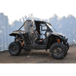Polaris Rzr Xp 2024 Kabin Full Set Dfk