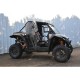 Polaris Rzr Xp 2024 Kabin Full Set Dfk