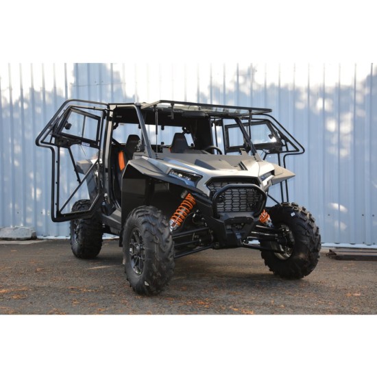 Polaris Rzr Xp 2024 Kabin Full Set Dfk