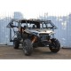 Polaris Rzr Xp 2024 Kabin Full Set Dfk