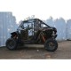 Polaris Rzr Xp 2024 Kabin Full Set Dfk