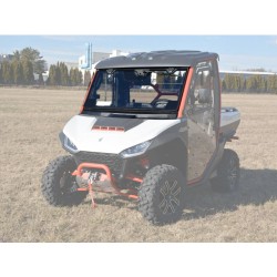 Segway Fugleman Ön Cam Panel Front Dfk