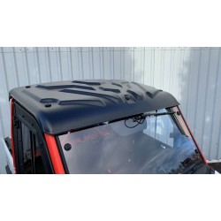 Segway Fugleman Tavan Panel Roof Dfk