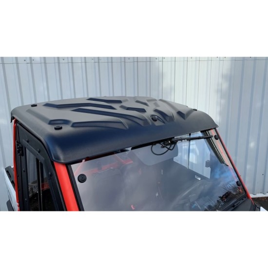 Segway Fugleman Tavan Panel Roof Dfk