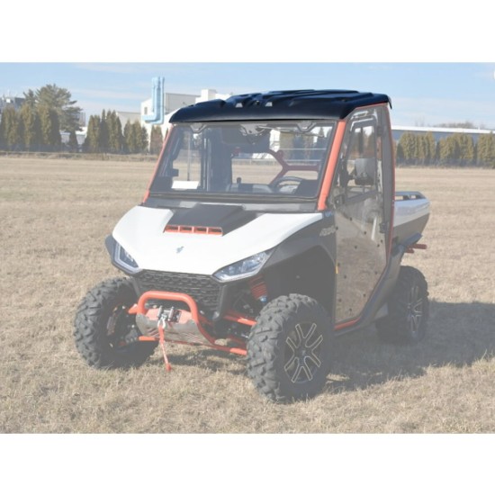 Segway Fugleman Tavan Panel Roof Dfk