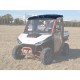 Segway Fugleman Tavan Panel Roof Dfk