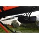 Segway Villain Ön Cam 2022 Panel Front Dfk