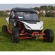 Segway Villain Ön Cam 2022 Panel Front Dfk