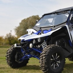 Yamaha Yxz 1000 2019-2020  Ön Cam Panel Front Dfk