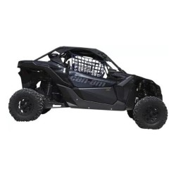 Can Am Maveri̇ck X3 Utv Kapı Altı Eki̇ Door Lower Half Mavx3 Mse