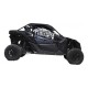 Can Am Maveri̇ck X3 Utv Kapı Altı Eki̇ Door Lower Half Mavx3 Mse