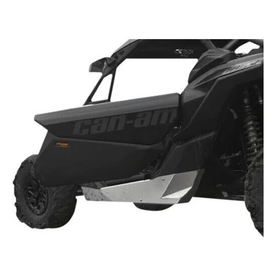 Can Am Maveri̇ck X3 Utv Kapı Altı Eki̇ Door Lower Half Mavx3 Mse