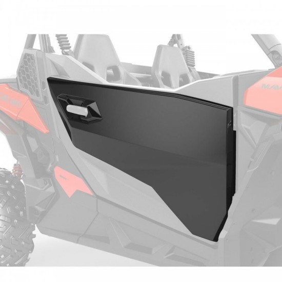 Can Am X3 Kapi Door F Kit Rs X3
