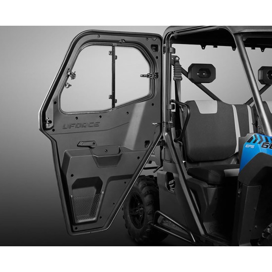 Cf Moto Uforce 600cc Utv Sağ Yan Kapı