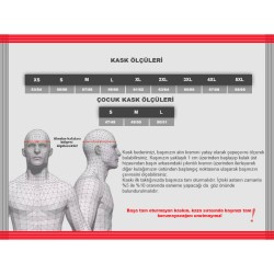 Ls2 Aırflow 2 Brush Si̇yah Neon Sarı Kask