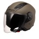 Ls2 Airflow 2 Mat Kum Kask