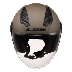 Ls2 Airflow 2 Mat Kum Kask