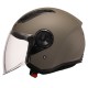 Ls2 Airflow 2 Mat Kum Kask