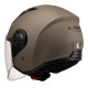 Ls2 Airflow 2 Mat Kum Kask