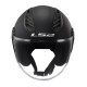 Ls2 Ai̇rflow 2 Mat Si̇yah Kask