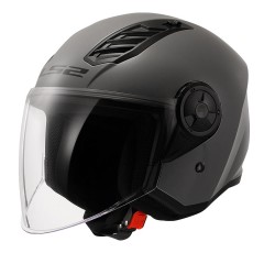 Ls2 Ai̇rflow 2 Nardo Gri̇ Kask
