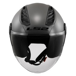 Ls2 Ai̇rflow 2 Nardo Gri̇ Kask