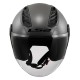 Ls2 Ai̇rflow 2 Nardo Gri̇ Kask