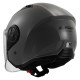 Ls2 Ai̇rflow 2 Nardo Gri̇ Kask