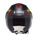 Ls2 Airflow Happy Dreams Mat Kask