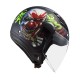 Ls2 Airflow Happy Dreams Mat Kask