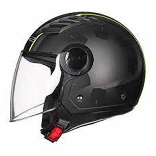 Ls2 Airflow Pace Mat Kask