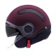 Nexx Sx.10 Mat Mor Kask