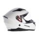 Acerbis Carlino 22.06 Çocuk Kaskı Beyaz