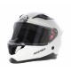 Acerbis Carlino 22.06 Çocuk Kaskı Beyaz