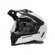 Acerbis Rider Çocuk Kaskı Beyaz