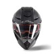 Ls2 Pioneer Evo Mat Si̇yah Kask