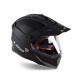 Ls2 Pioneer Evo Mat Si̇yah Kask