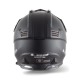 Ls2 Pioneer Evo Mat Si̇yah Kask