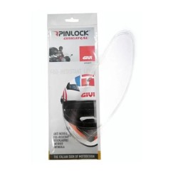 Givi 50.7 50.8 50.9 Stoccarda Buhar Camı Z2643r