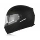 Acerbi̇s X-street Fs-816 Kask Si̇yah Xl