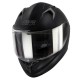 Givi 50.8 Mat Siyah Kask