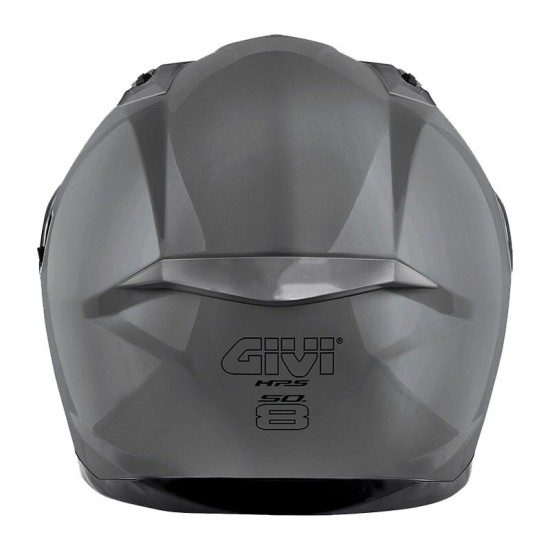 Givi 50.8 Nardo Gri Kask
