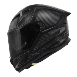Givi 50.9 Enigma Mat Si̇yah Titanium Kask