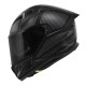 Givi 50.9 Enigma Mat Si̇yah Titanium Kask