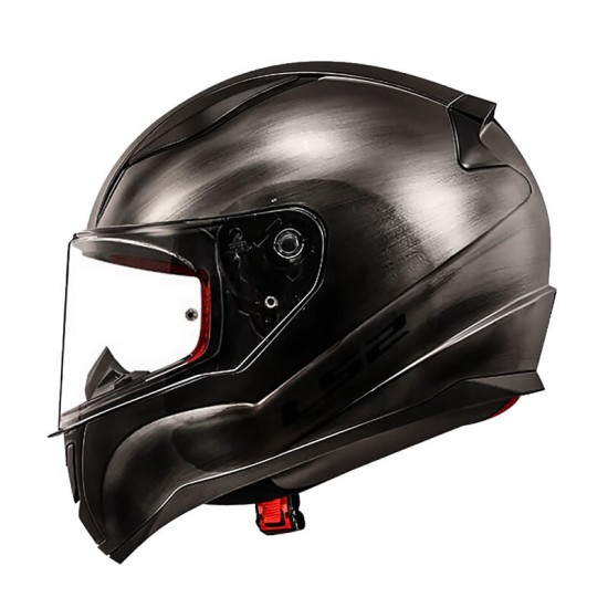 Ls2 Rapid Jeans Kask