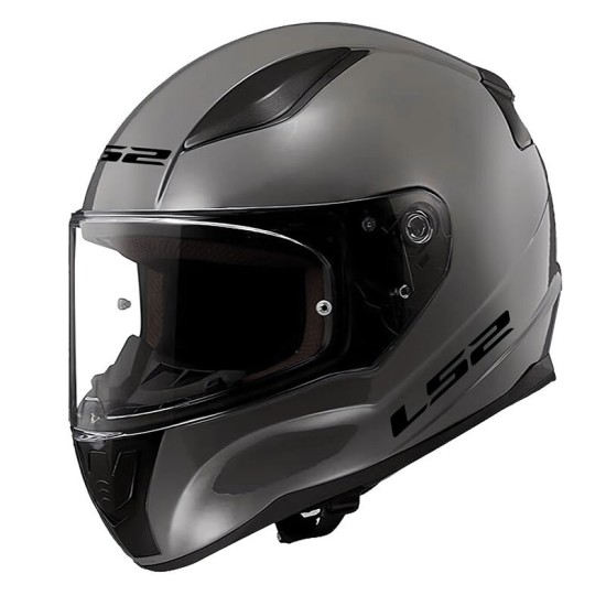 Ls2 Rapid Nardo Gri̇ Kask