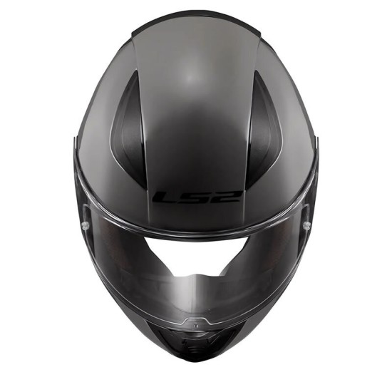 Ls2 Rapid Nardo Gri̇ Kask